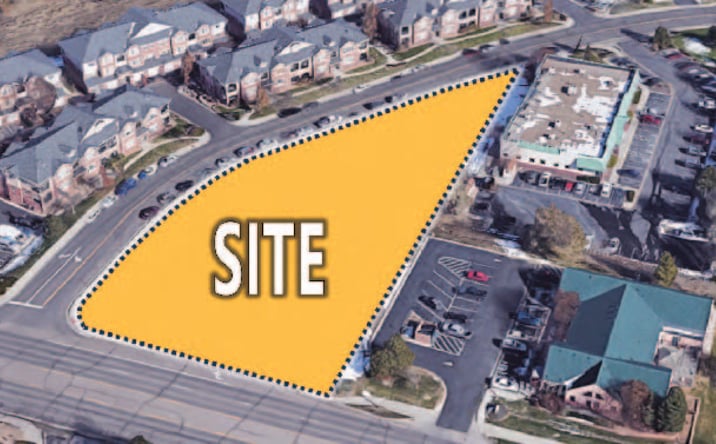 Pictures of Land property located at 8850 Huron St, Thornton, CO 80260 for sales - image #1