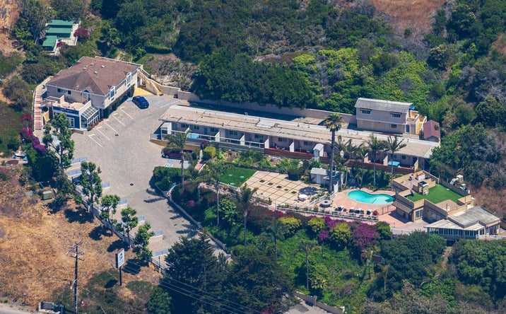 Pictures of Hospitality property located at 6506 Westward Beach Rd, Malibu, CA 90265 for sales - image #1