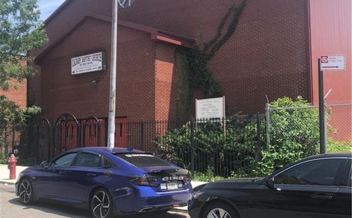 Pictures of Land, Mixed Use property located at 777 Hicks Street, Brooklyn, NY 11231 for sales - image #1