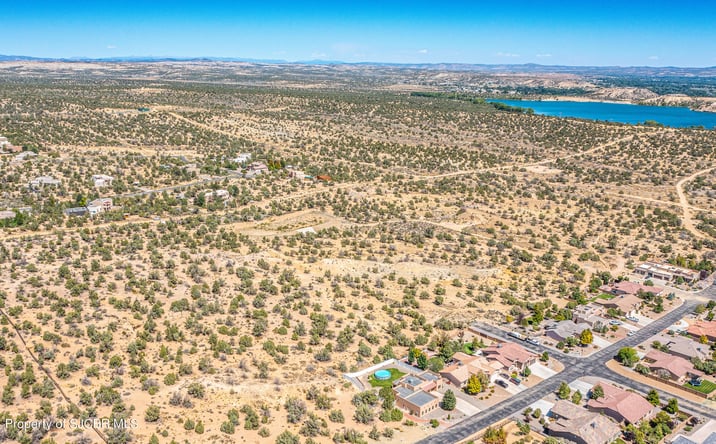 Pictures of Land property located at 6711 BIG CEDAR Road, Farmington, NM 87402 for sales - image #1