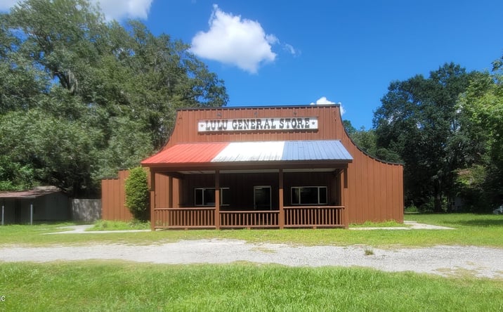 Pictures of Retail property located at 8717 SE SR 100, Lulu, FL 32061 for sales - image #1
