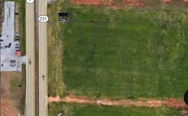 Pictures of Land property located at 11902 US-231, Meridianville, AL 35759 for sales - image #1