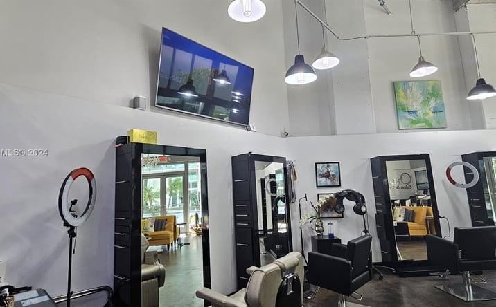Pictures of Business for Sale, Retail, Office property located at 90 SW 3rd St, Miami, FL 33130 for sales - image #1
