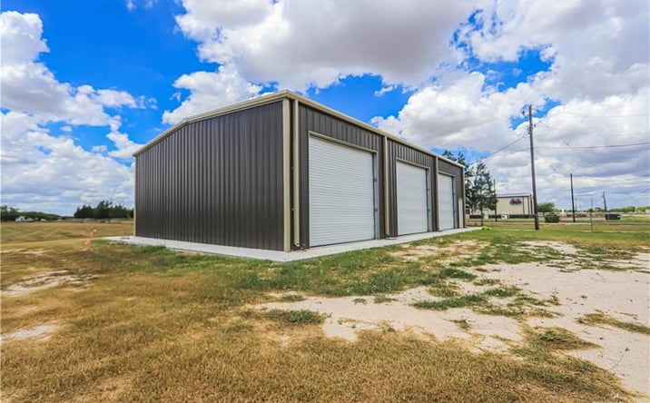 Pictures of Office, Industrial property located at 00 W Mile 2, Mercedes, TX 78570 for sales - image #1
