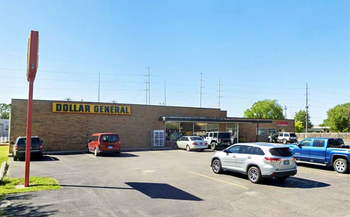Pictures of Office, Retail property located at 209 Moorehead Ave, Ida Grove, IA 51445 for sales - image #1