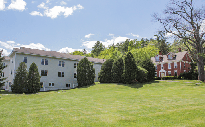 Pictures of Senior Living property located at 166 Whiskeag Rd, Bath, ME 04530 for sales - image #1