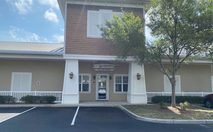 Pictures of Office property located at 737 Hwy 466, Lady Lake, FL 32159 for sales - image #1