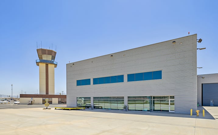 Pictures of Special Purpose property located at 800 Aviation Dr, Camarillo, CA 93010 for sales - image #1