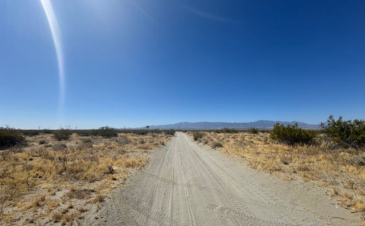 Pictures of Land property located at Wintergreen Rd, phelan, CA 92371 for sales - image #1