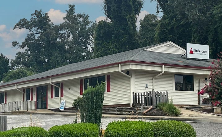 Pictures of Retail, Special Purpose property located at 2621 Pocoshock Boulevard, Richmond, VA 23235 for sales - image #1