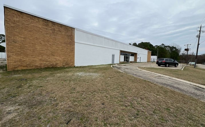 Pictures of Industrial property located at Address Not Disclosed, Fairmont, NC 28340 for sales - image #1