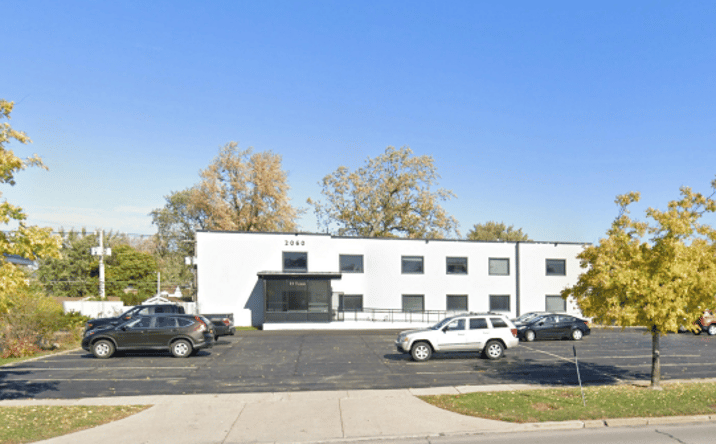 Pictures of Office property located at 2060 Sheridan Dr, Buffalo, NY 14223 for sales - image #1