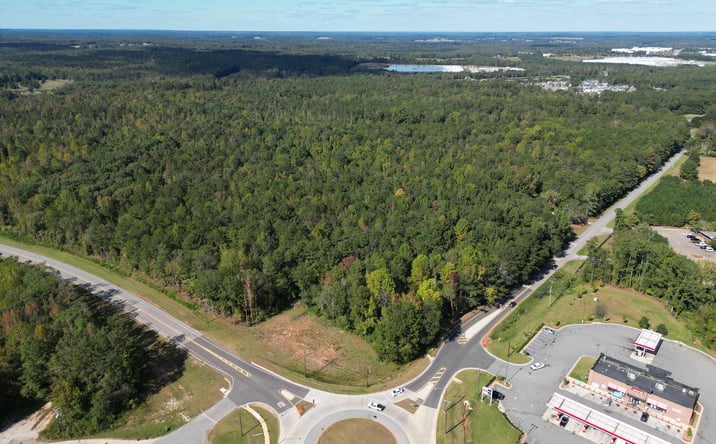 Pictures of Land property located at NWC SportsPlex Parkway at SR 14, Opelika, AL 36801 for sales - image #1