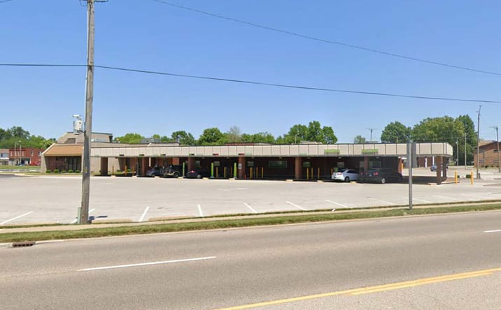Pictures of Retail property located at 4800 W Main, Belleville, IL 62226 for sales - image #1