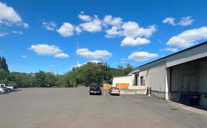 Pictures of Industrial property located at 9085 SE Enoch Ct, Clackamas, OR 97015 for sales - image #1