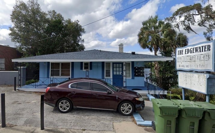 Pictures of Special Purpose, Land property located at 1515 6TH STREET NW, WINTER HAVEN, FL 33881 for sales - image #1