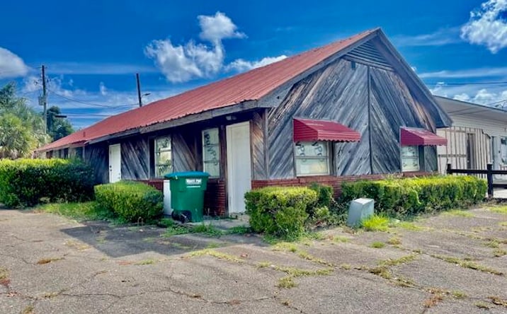 Pictures of Land property located at 4146 Lafayette Street, Marianna, FL 32446 for sales - image #1