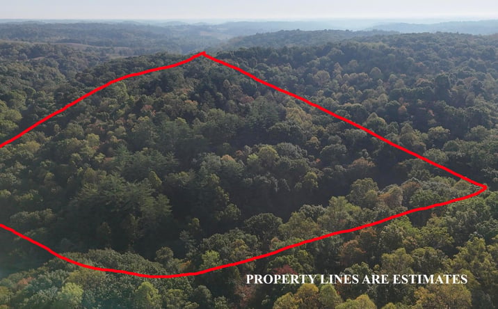 Pictures of Land property located at 0 Long Hollow Road, Pomeroy, OH 45769 for sales - image #1
