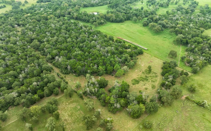 Pictures of Land property located at 4744 Freyburg Hall Rd, Schulenburg, TX 78956 for sales - image #1