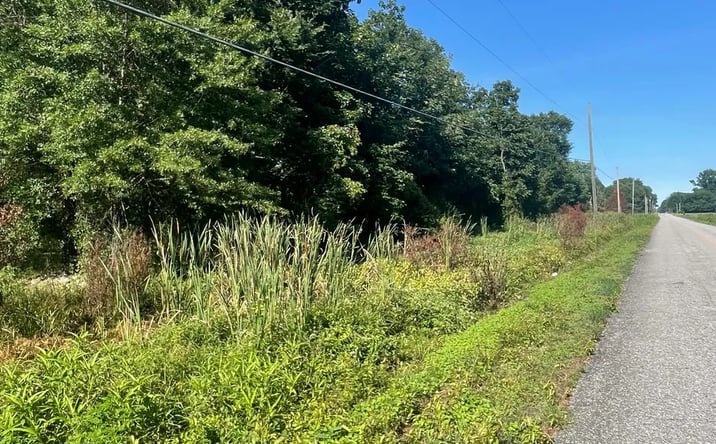 Pictures of Land property located at Morrow Church Rd, Searcy, AR 72143 for sales - image #1