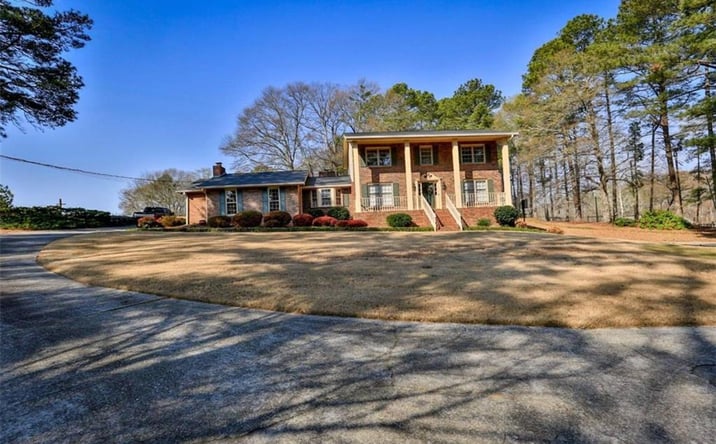 Pictures of Mixed Use property located at 3460 HIGHWAY 81 LOGANVILLE GA 30052-9112, LOGANVILLE, GA 30052-9112 for sales - image #1
