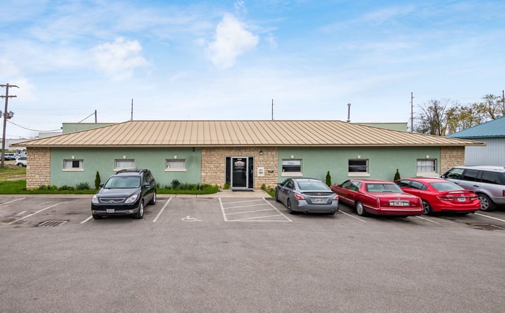 Pictures of Industrial property located at  for sales - image #1