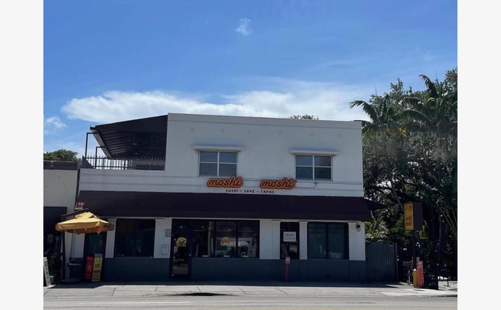 Pictures of Retail property located at 7228 Biscayne Blvd, Miami, FL 33138 for sales - image #1