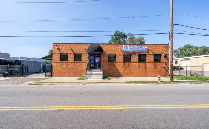 Pictures of Business for Sale, Hospitality, Industrial, Special Purpose property located at 4234-42 Macalester St, Philadelphia, PA 19124 for sales - image #1