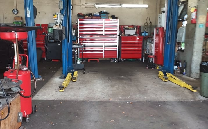 Pictures of Industrial, Land, Retail property located at 3345 Long Beach Rd, Oceanside, NY 11572 for sales - image #1