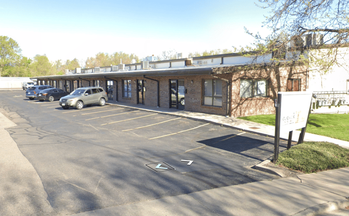 Pictures of Industrial property located at 171 S Madison Ave, Loveland, CO 80537 for sales - image #1