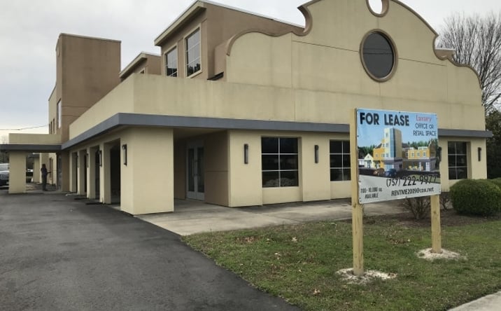Pictures of Office property located at 3795 Bonney Rd, Virginia Beach, VA 23452 for sales - image #1