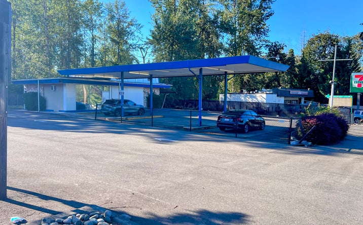Pictures of Land, Retail property located at 34049 Military Rd S, Auburn, WA 98001 for sales - image #1