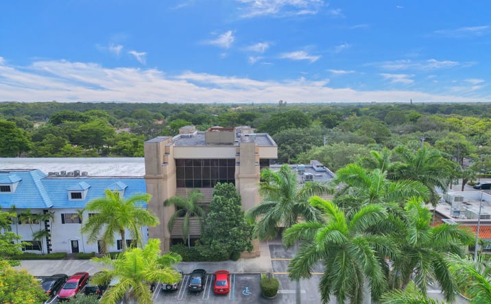 Pictures of Office property located at 1505 N University Dr, Coral Springs, FL 33071 for sales - image #1