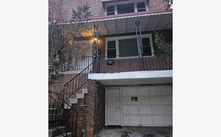 Pictures of Multifamily property located at 316 McLean Ave, Yonkers, NY 10705 for sales - image #1