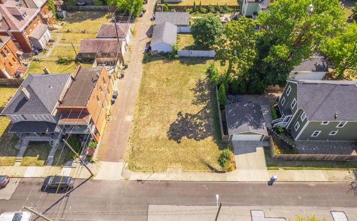 Pictures of Land property located at 80 Burt Street, Columbus, OH 43203 for sales - image #1