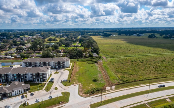 Pictures of Land, Office, Retail property located at 1315 Apollo Road, Scott, LA 70583 for sales - image #1