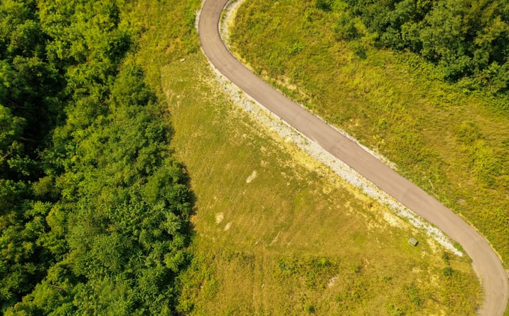 Pictures of Land property located at 99C Mallard Ln, Hilham, TN 38568 for sales - image #1