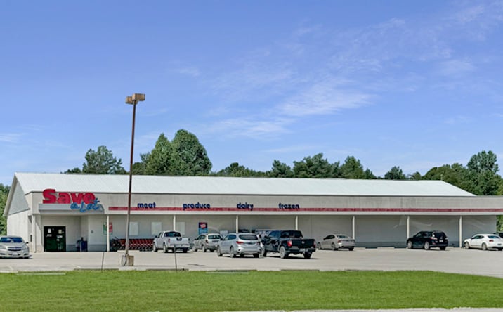 Pictures of Business for Sale property located at 15391 TN-111, Spencer, TN 38585 for sales - image #1