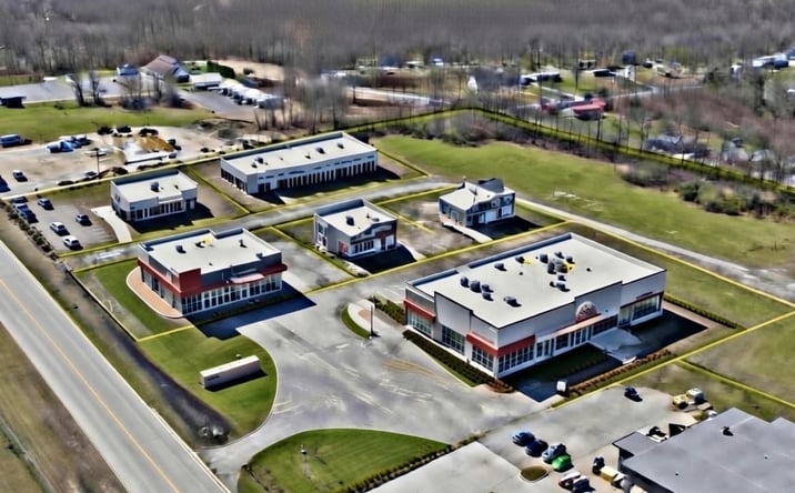 Pictures of Land property located at 2685 KY HWY 801 N, 2, Morehead, KY 40351 for sales - image #1