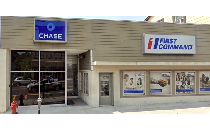 Pictures of Mixed Use property located at 269 Main Street, Highland Falls, NY 10928 for sales - image #1