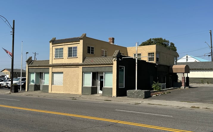Pictures of Retail property located at 2515 E Sprague Ave, Spokane, WA 99202 for sales - image #1