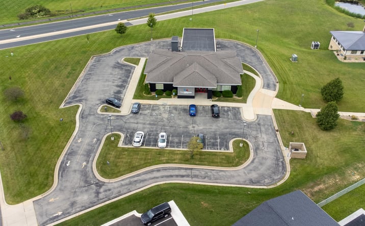 Pictures of Office property located at 1011 Tompkins Dr NE, Byron, MN 55920 for sales - image #1