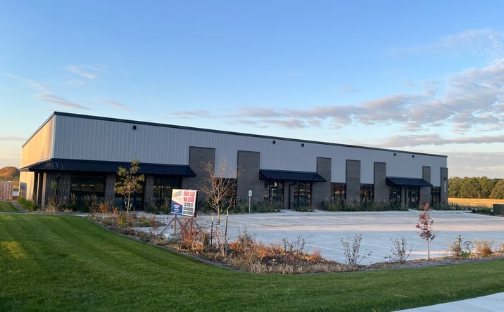 Pictures of Industrial, Mixed Use, Office, Retail, Special Purpose property located at 2542 Bailey Ave, Ames, IA 50010 for sales - image #1