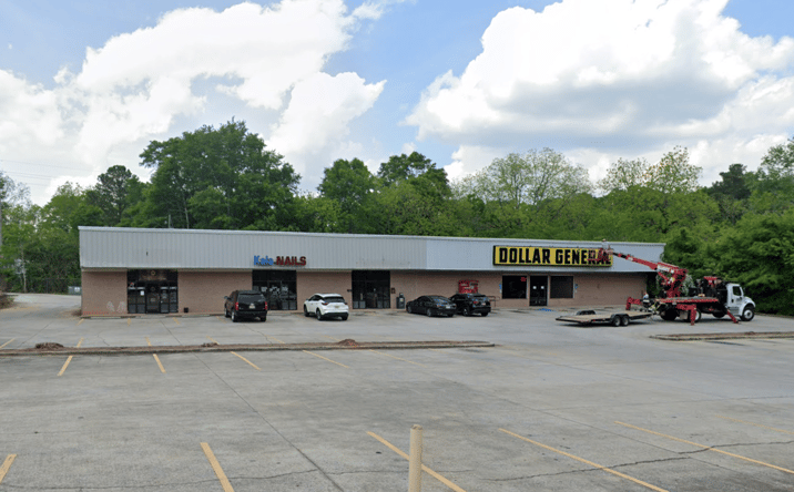 Pictures of Retail property located at 40976 AL-77, Ashland, AL 36251 for sales - image #1
