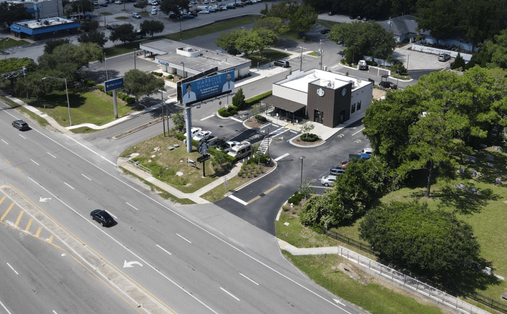 Pictures of Retail property located at 1685 US-1, St. Augustine, FL 32084 for sales - image #1