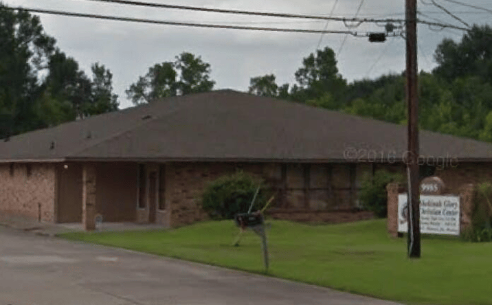 Pictures of Industrial, Land, Office property located at 9985 Greenwell Springs Rd, Baton Rouge, LA 70814 for sales - image #1