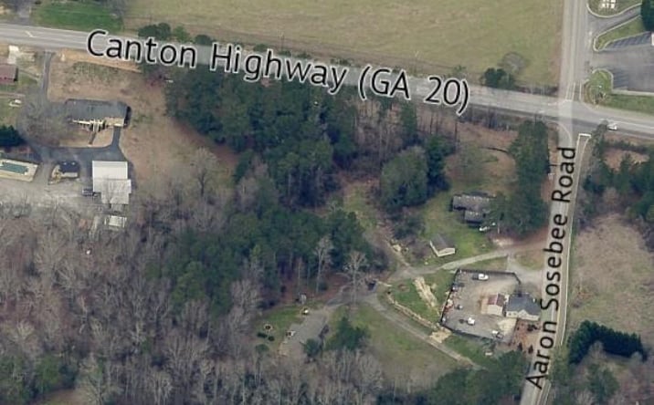 Pictures of Special Purpose property located at 3041 Canton Highway, Cumming, GA 30040 for sales - image #1