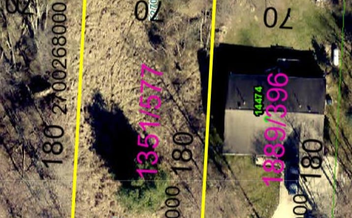 Pictures of Land property located at 0 Monroe Mills Road, Mount Vernon, OH 43050 for sales - image #1