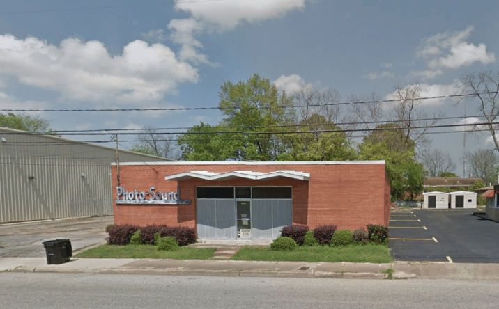 Pictures of Industrial, Mixed Use, Retail property located at 1043 Adams Ave, Montgomery, AL 36104 for sales - image #1