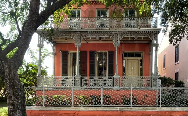 Pictures of Office property located at 205 Church St, Mobile, AL 36602 for sales - image #1